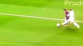 (Maaf Bukannya Sok Tau) Pendapat Ane Mengenai Skill Messi (Dibahas Sama-sama Yok!!)