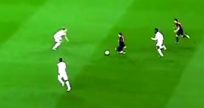 (Maaf Bukannya Sok Tau) Pendapat Ane Mengenai Skill Messi (Dibahas Sama-sama Yok!!)