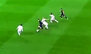 (Maaf Bukannya Sok Tau) Pendapat Ane Mengenai Skill Messi (Dibahas Sama-sama Yok!!)