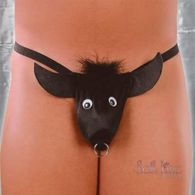 Macam -macam celana dalam ..mau coba...?