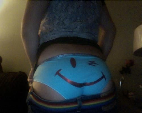 Macam -macam celana dalam ..mau coba...?