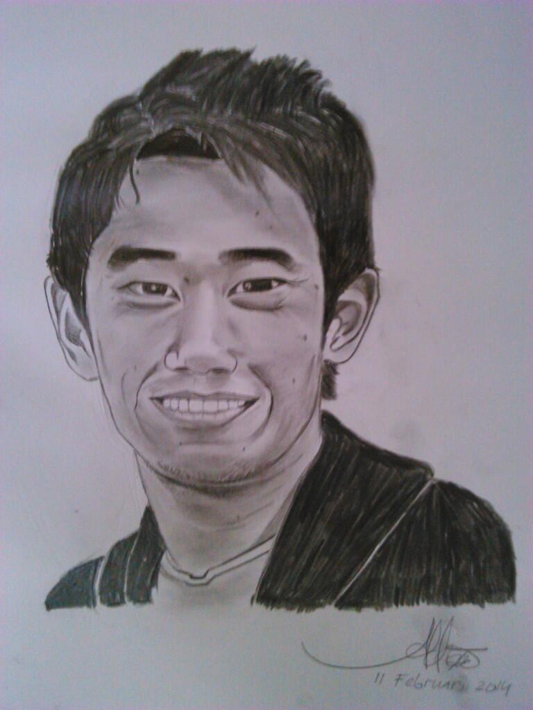 ***JASA PEMBUATAN SKETSA/KARIKATUR WAJAH PALING MURAH SEKASKUS***