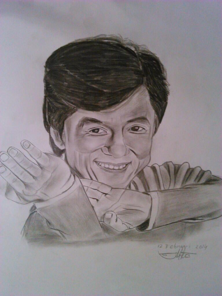 ***JASA PEMBUATAN SKETSA/KARIKATUR WAJAH PALING MURAH SEKASKUS***