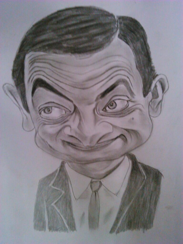 ***JASA PEMBUATAN SKETSA/KARIKATUR WAJAH PALING MURAH SEKASKUS***