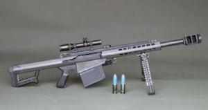 Senjata Senjata yang Digunakan SNIPER &#91;Agan mau jadi Sniper? Masuk Sini&#93;