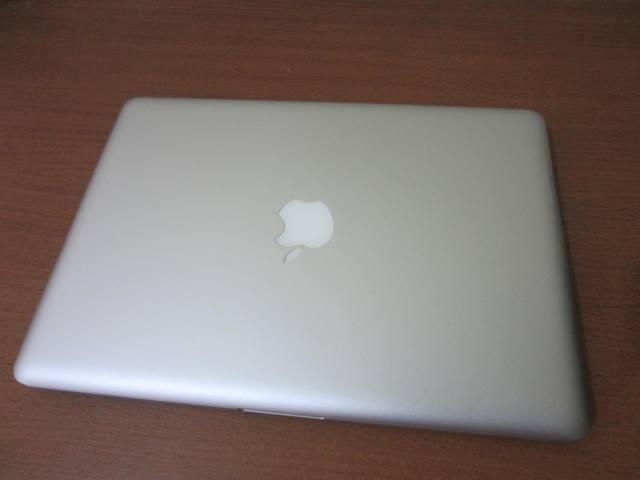 Macbook Pro MC724 Core i7 2.7Ghz || Surabaya Masuk.,!!