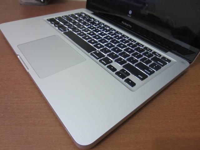 Macbook Pro MC724 Core i7 2.7Ghz || Surabaya Masuk.,!!
