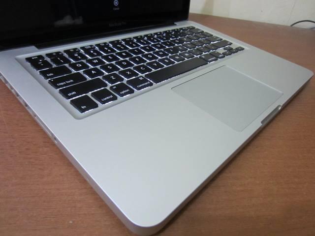 Macbook Pro MC724 Core i7 2.7Ghz || Surabaya Masuk.,!!