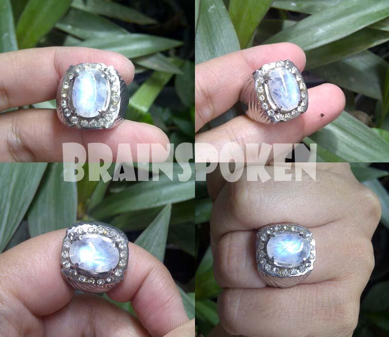 LELANG CINCIN BATU PART 25 END 28 FEB JAM 3 SORE