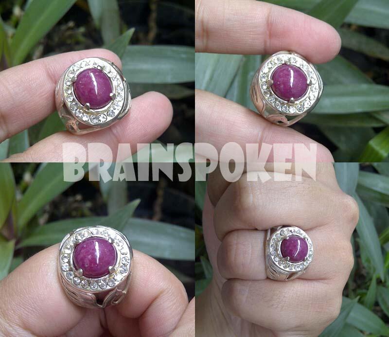 LELANG CINCIN BATU PART 25 END 28 FEB JAM 3 SORE