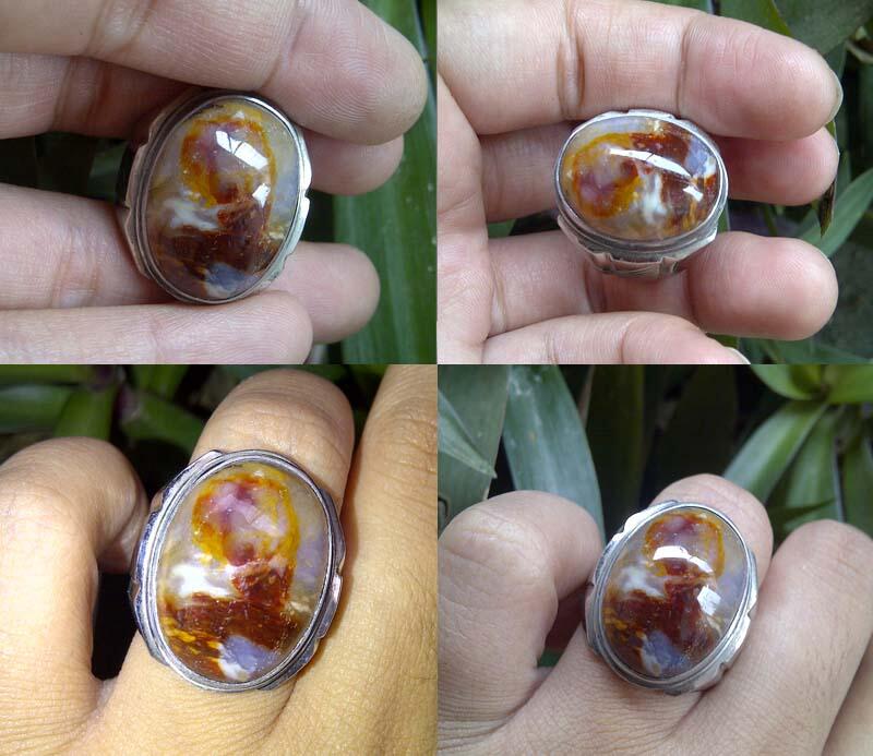 LELANG CINCIN BATU PART 25 END 28 FEB JAM 3 SORE