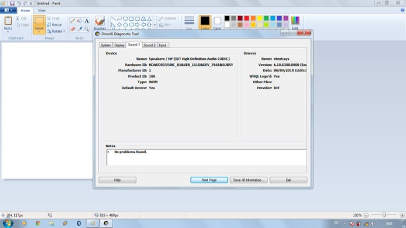 hp compaq 420