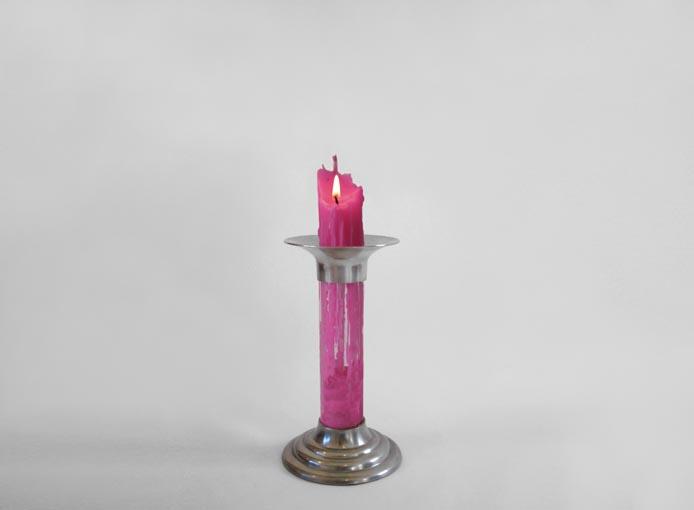 Rekindle Candle,Lilin Yang Bisa Lahir Lagi Seperti Burung Phoenix