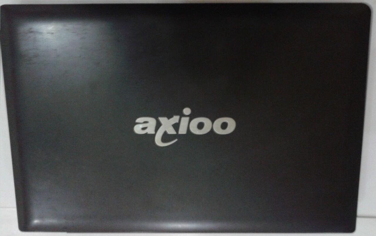 Jual Laptop Axioo Neon MNC, hdd 500 GB, Bandung