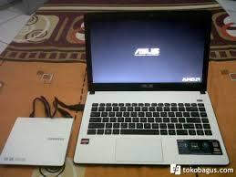 Jual Asus X401U Series Lengkap