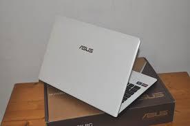 Jual Asus X401U Series Lengkap