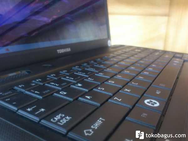 Toshiba satelite C640 core B960 bs di tt Hp semarang