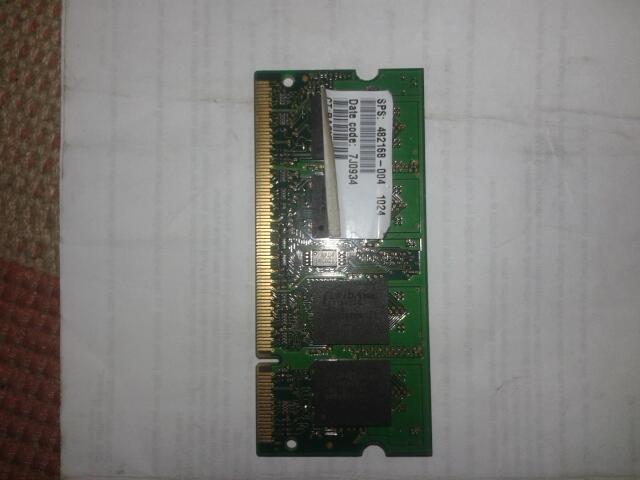 pretelan laptop compaq presario cq40 (LCD,carger,mobo,proci,DVD,ram) bekasi kota