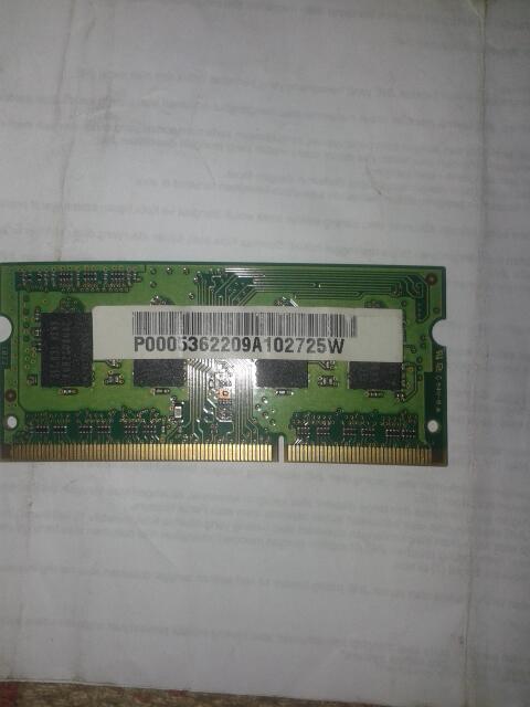 pretelan laptop compaq presario cq40 (LCD,carger,mobo,proci,DVD,ram) bekasi kota