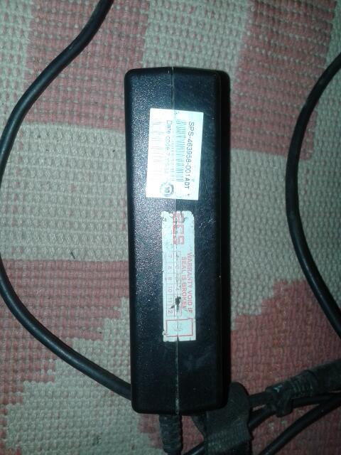 pretelan laptop compaq presario cq40 (LCD,carger,mobo,proci,DVD,ram) bekasi kota