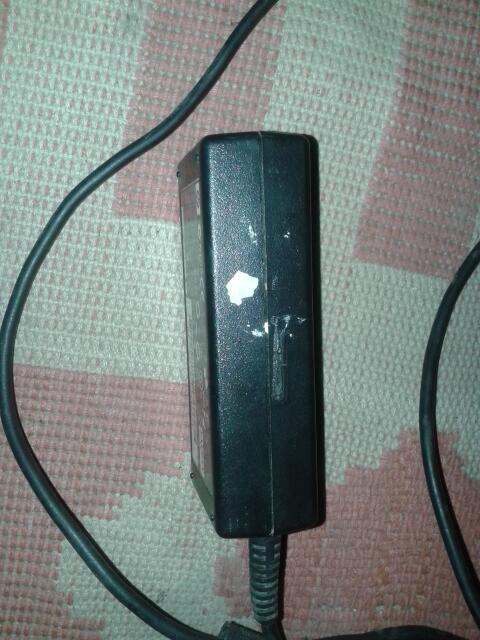 pretelan laptop compaq presario cq40 (LCD,carger,mobo,proci,DVD,ram) bekasi kota