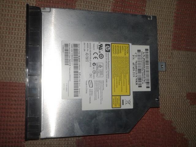 pretelan laptop compaq presario cq40 (LCD,carger,mobo,proci,DVD,ram) bekasi kota