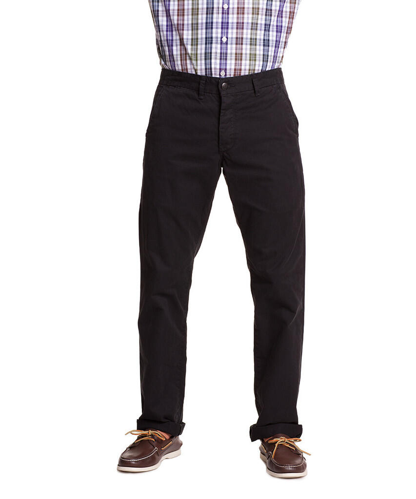 mengenal lebih jauh Chino Pants !