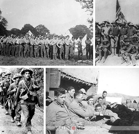 mengenal lebih jauh Chino Pants !