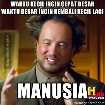 suka memecomic ? pasti tau dong ini siapa !