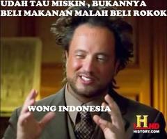 suka memecomic ? pasti tau dong ini siapa !