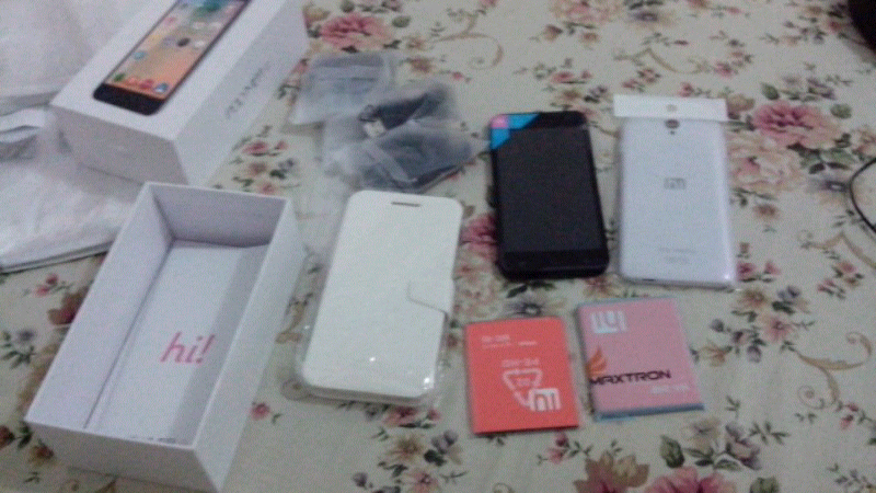 Kumpulan Testimonial squid | tokosquid.com