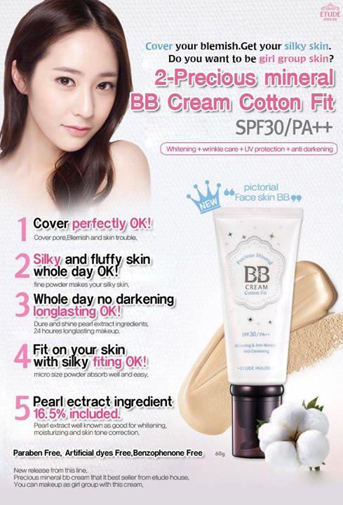 READY KOSMETIK KOREA: ETUDE,SKINFOOD,FACE SHOP DLL HARGA MURAH!!