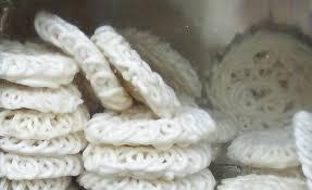 Ternyata Krupuk Punya Keluarga Gan,,,,