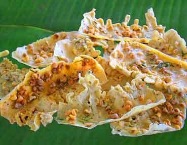 Ternyata Krupuk Punya Keluarga Gan,,,,