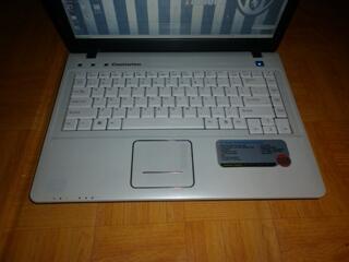 A*Note M740S,M900~2.2GHz,Hdd160Gb Kinclong&Siap Kerja Bat 2jaman.