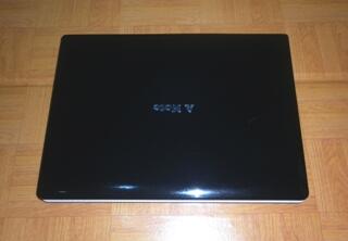 A*Note M740S,M900~2.2GHz,Hdd160Gb Kinclong&Siap Kerja Bat 2jaman.