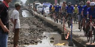 Jalur Pantura Bakal Di Beton Maret 2014 &#91;menarik&#93;