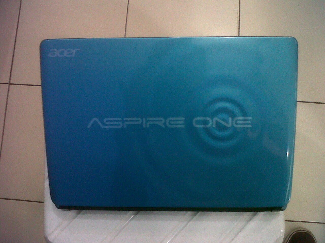 acer one D270