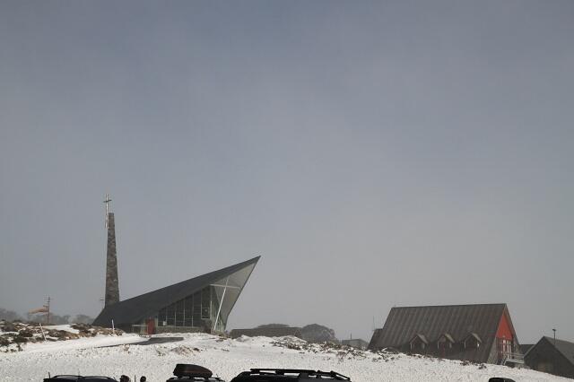 Pelesiran ke australia | Sydney | Canberra | Snowy Mountain