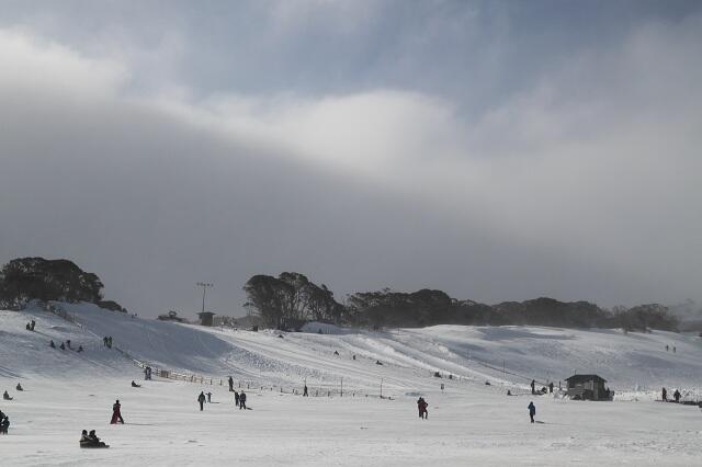 Pelesiran ke australia | Sydney | Canberra | Snowy Mountain