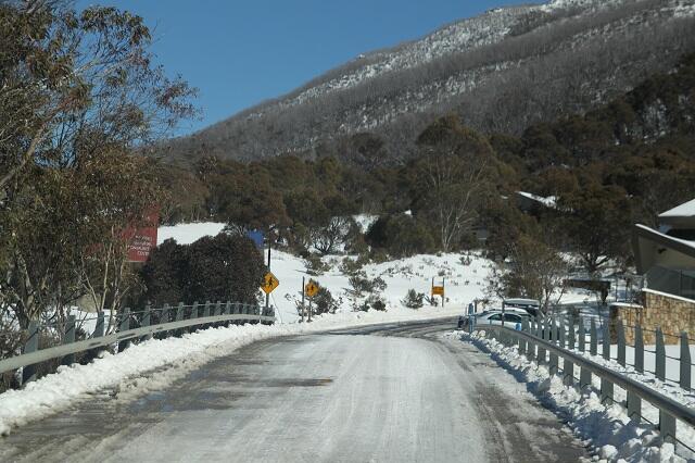 Pelesiran ke australia | Sydney | Canberra | Snowy Mountain