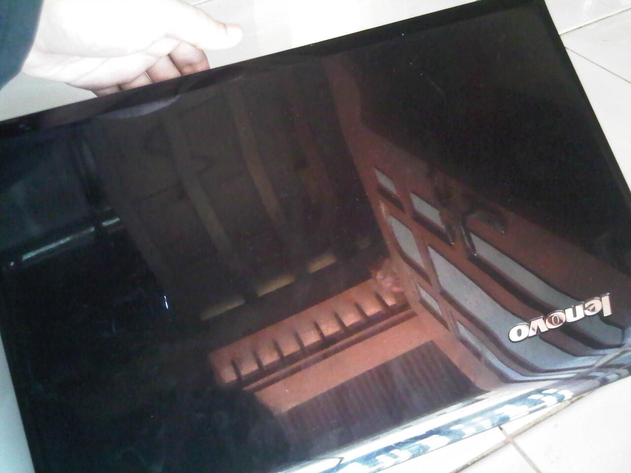 laptop lenovo G480 murah (bisa rekber)