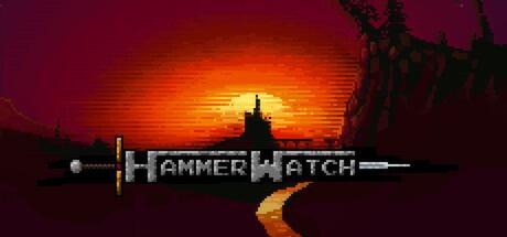 &#91;OFFICIAL&#93; Hammerwatch on Steam | Play and build your own dungeon 