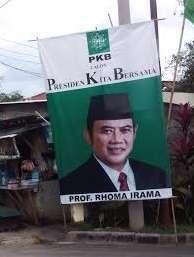 Rhoma Irama Anggap Wajar Gelar Profesor Untuknya