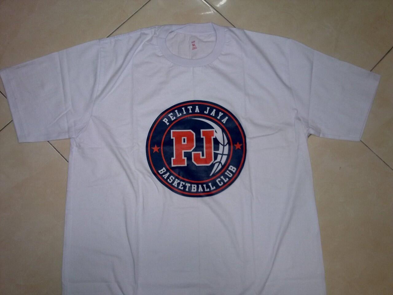 TSHIRT NBL (ASPAC, PELITA JAYA, SATRIA MUDA)