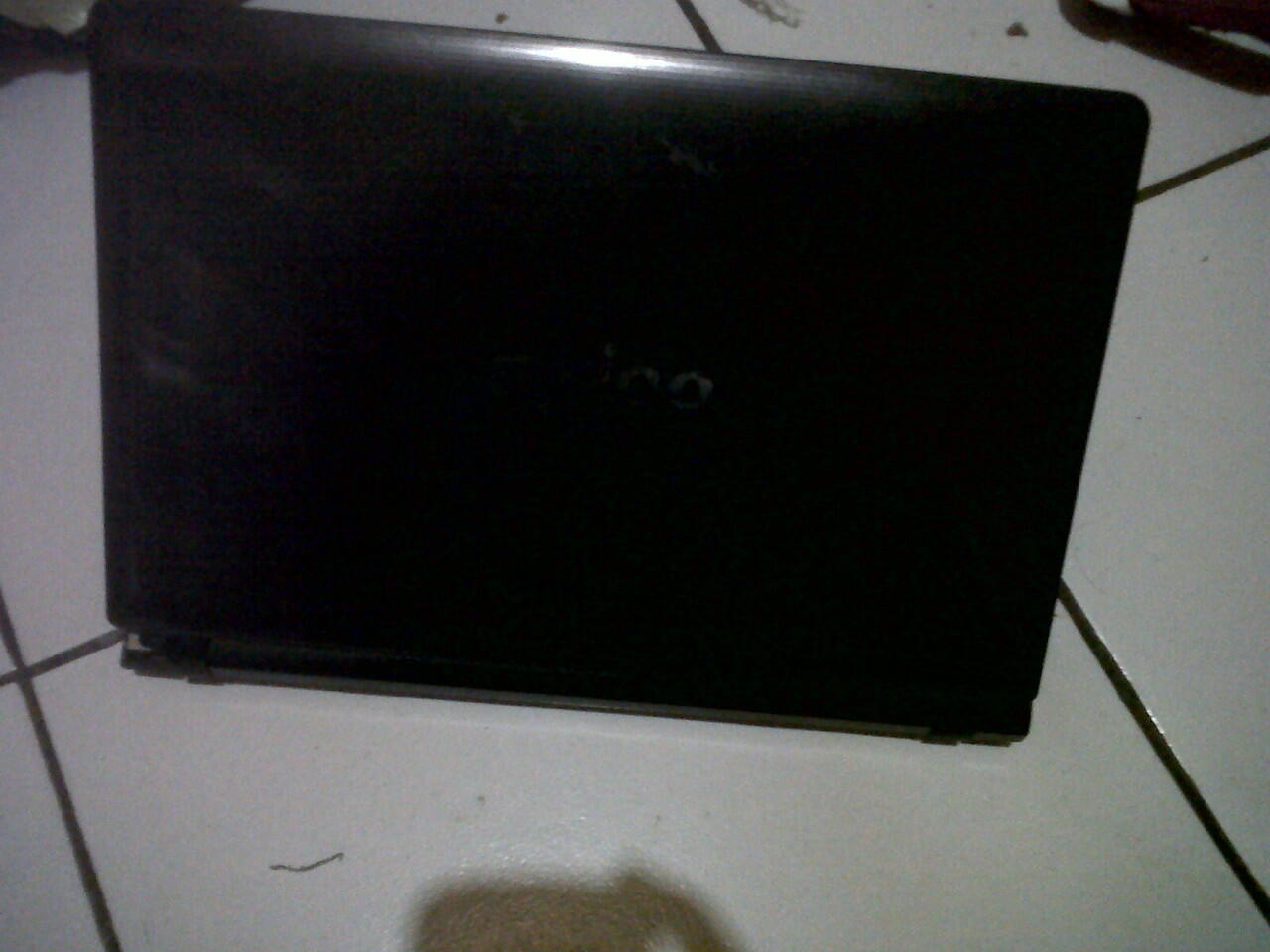Notebook Axio PICO PJM
