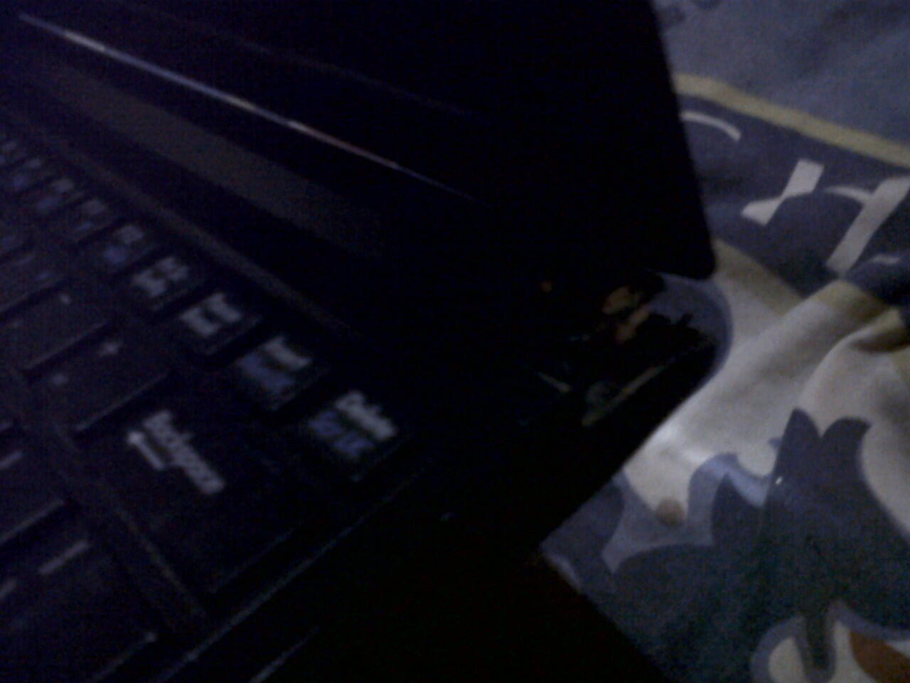 Notebook Axio PICO PJM