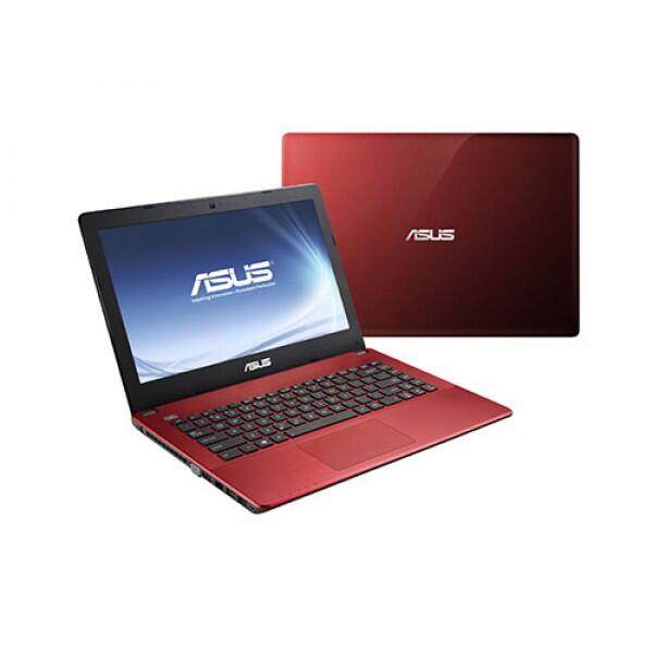 ASUS A450CA-WX106D, Red@knk ambasador