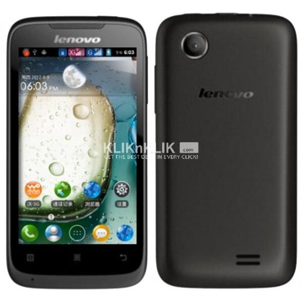 LENOVO A369i
