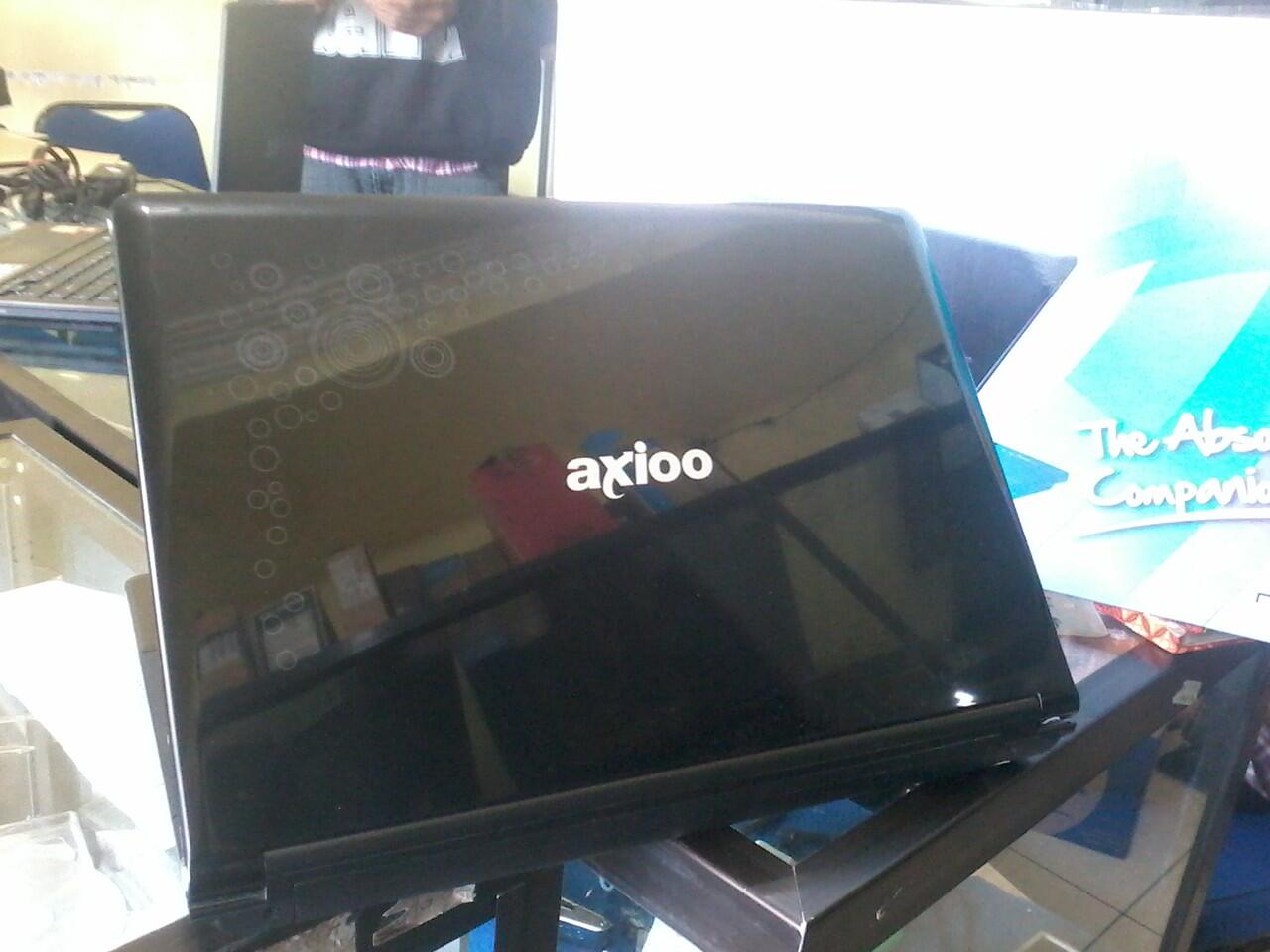 Axioo Neon RNW murah disolo